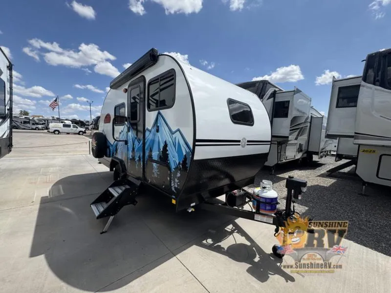 2026 Modern Buggy RV MOD BUG New    BB16 - Main photo