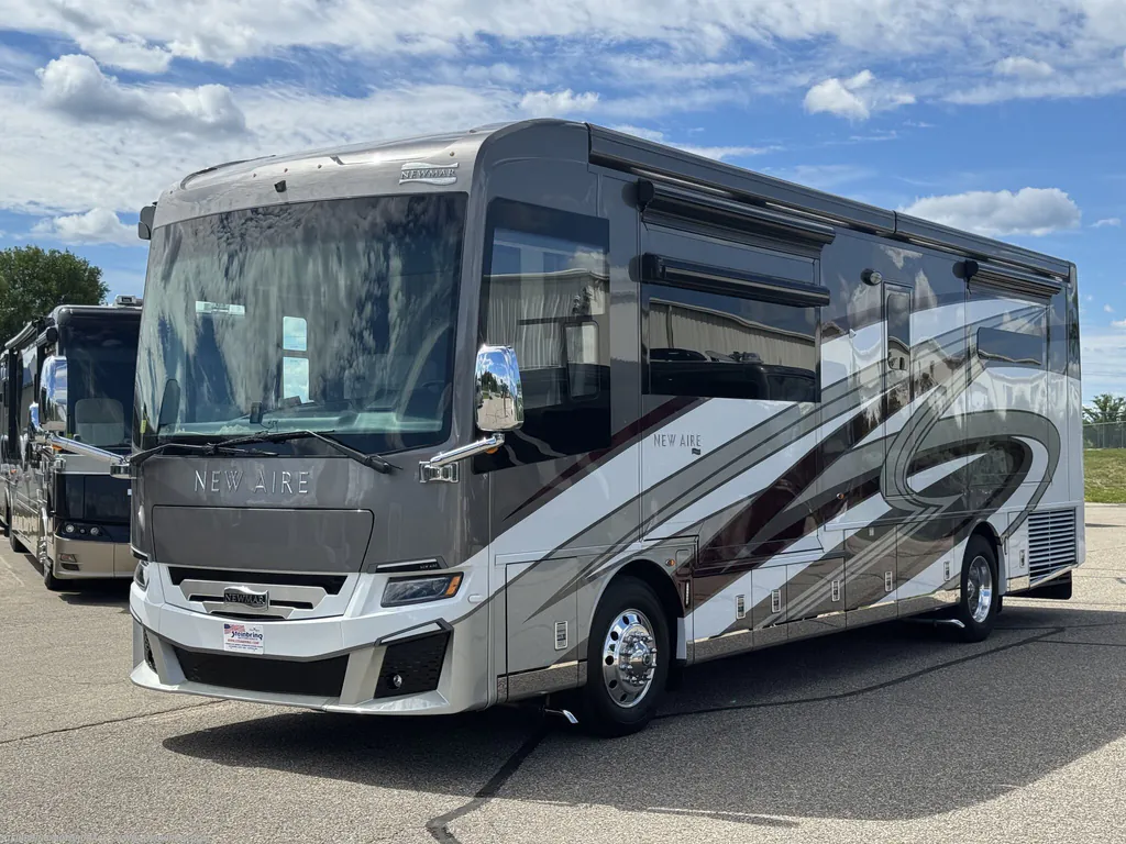2022 Newmar New Aire 3543, Photos photo 7