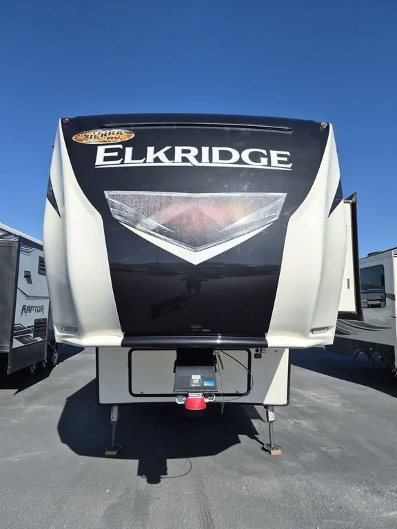 2019 Heartland ElkRidge 31RLK - Photo 3