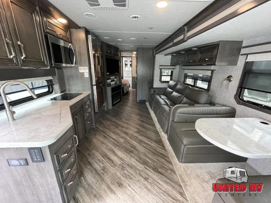 2024 Entegra Coach Emblem 36U, Photos photo 10