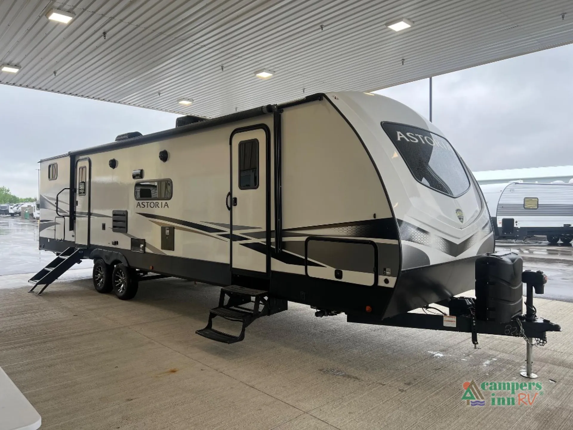 2022 Dutchmen Astoria 3203BH - Photo 2