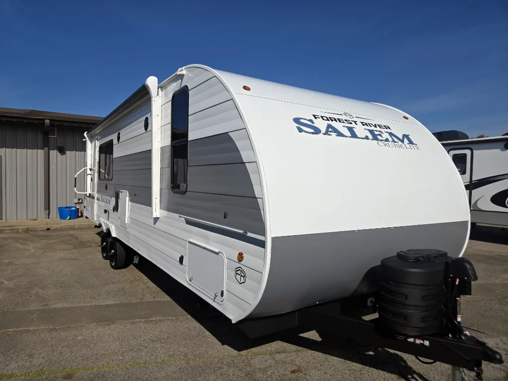 2026 Forest River Salem Cruise Lite 23ZEN - Photo 2