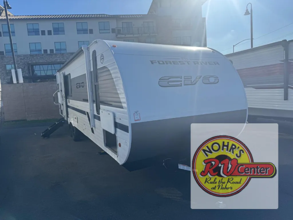 2026 Forest River EVO Lite 26ICE, Photos photo 29
