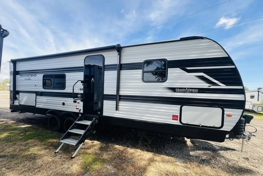 2026 Grand Design Transcend Xplor 26BHX - Photo 2