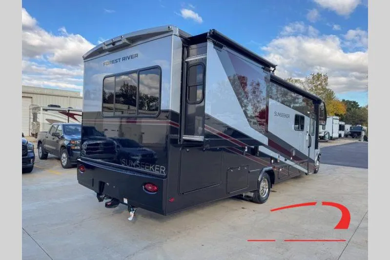 2026 Forest River Sunseeker 3010DS - Photo 4