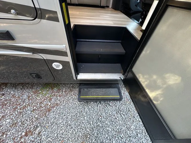 2026 Forest River Sunseeker Classic 2440DS dealer photo 2 from Blue Compass RV