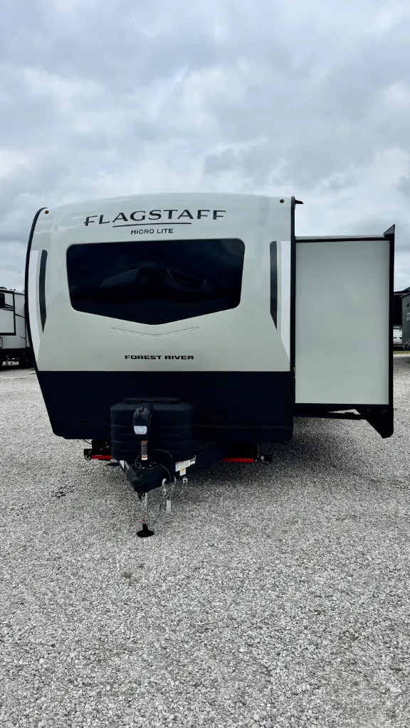 2027 Forest River Flagstaff Micro Lite 25MBR - Photo 3