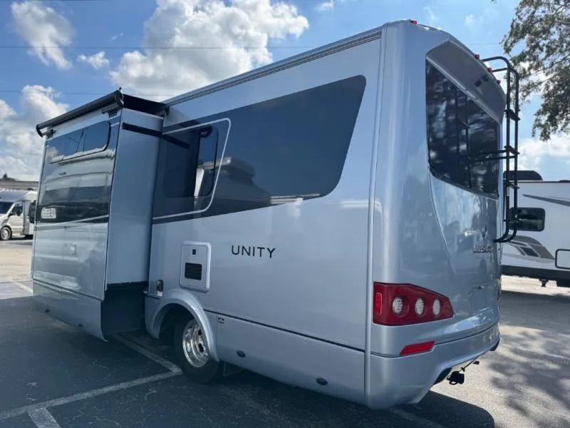 2022 Leisure Travel Vans Unity 24MBL - Photo 3