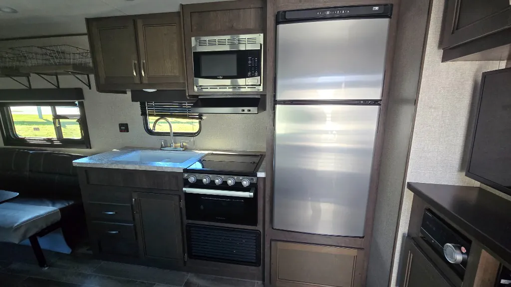 2021 Jayco Jay Flight SLX 8 265TH, Photos photo 9