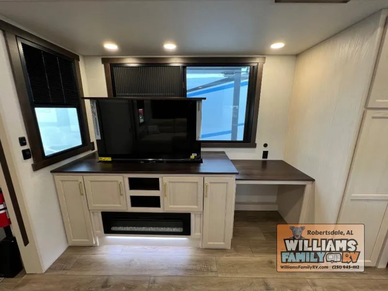 2026 Forest River Cedar Creek 385RK, Photos photo 8