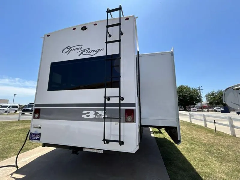 2026 Open Range RV Open Range 3X 287RLS - Photo 3