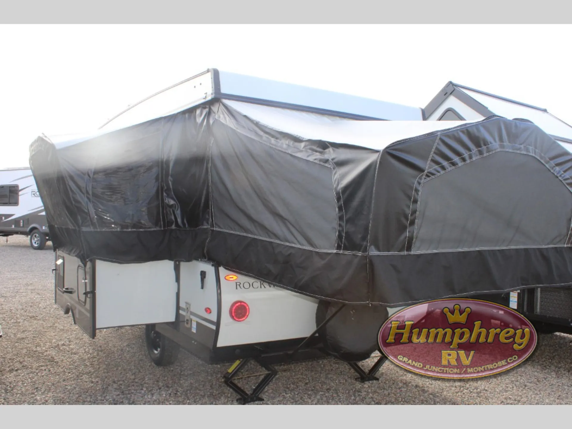 2025 Forest River Rockwood Freedom Series 2318FT - Photo 4