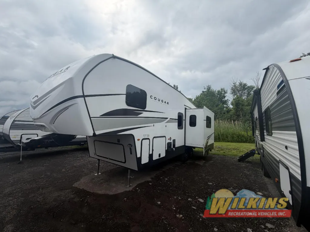 2024 Keystone Cougar Sport 2700BH, Photos photo 4