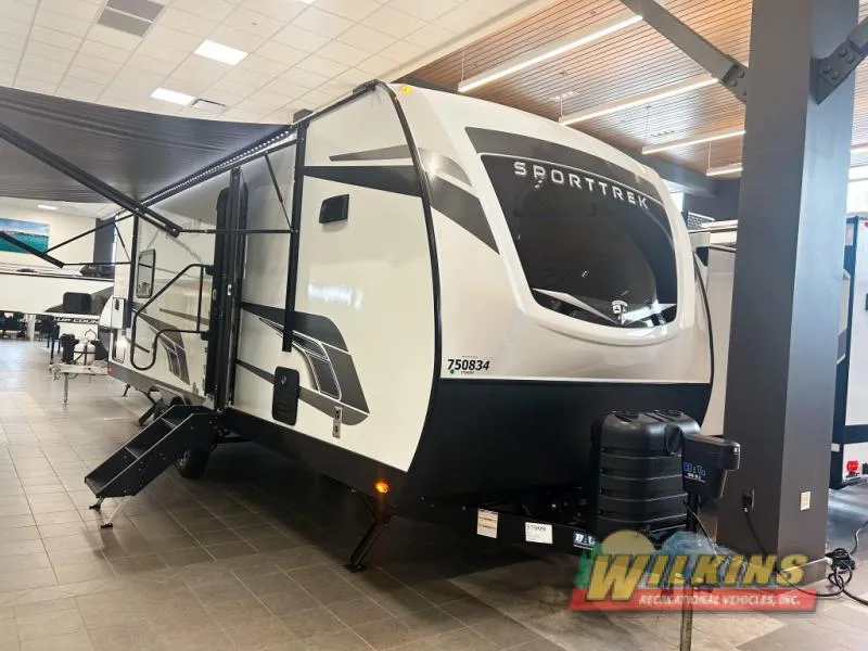2026 Venture RV SportTrek ST251VFK - Photo 2