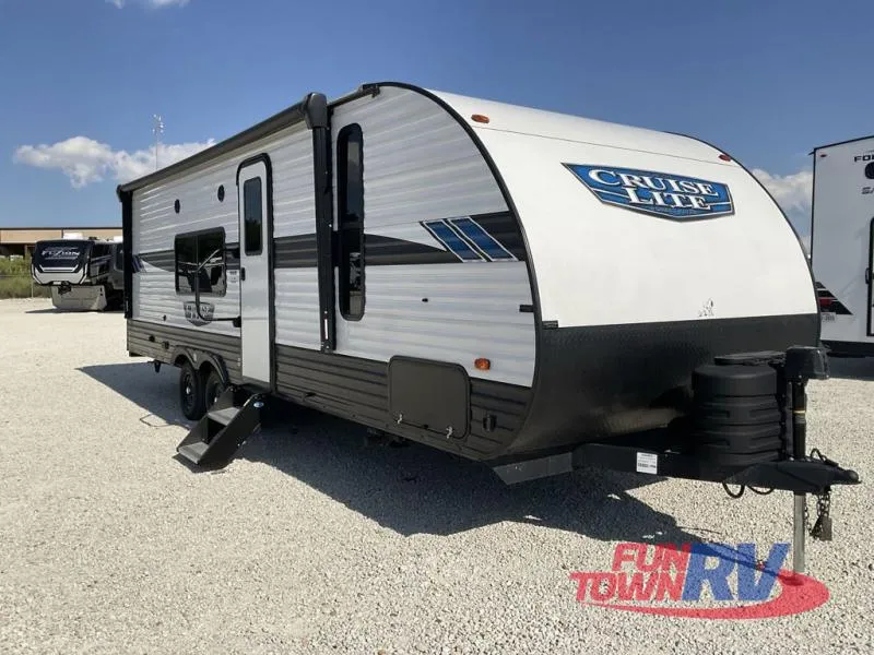 2023 Forest River Salem Cruise Lite 261BHXL - Photo 2