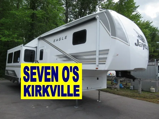 2027 Jayco Eagle SLE 30RLT - Photo 2