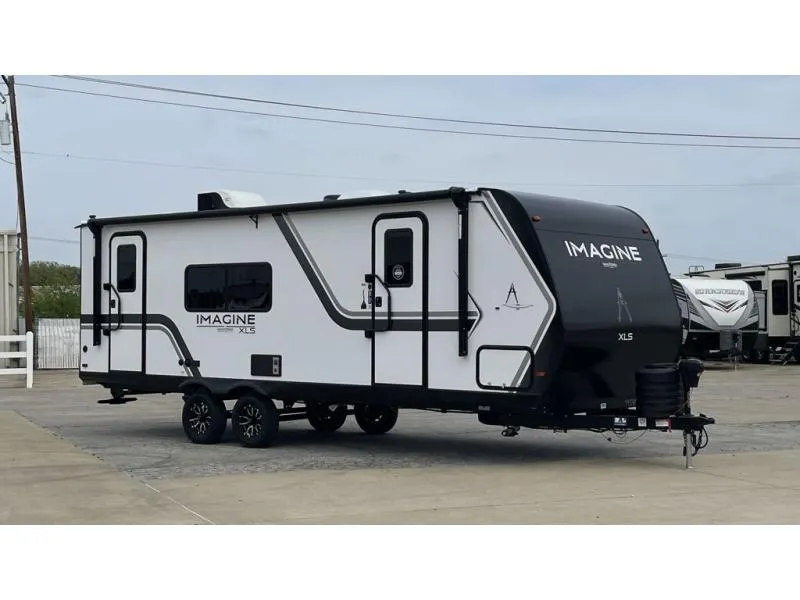 2026 Grand Design Imagine XLS 23LDE - Photo 3