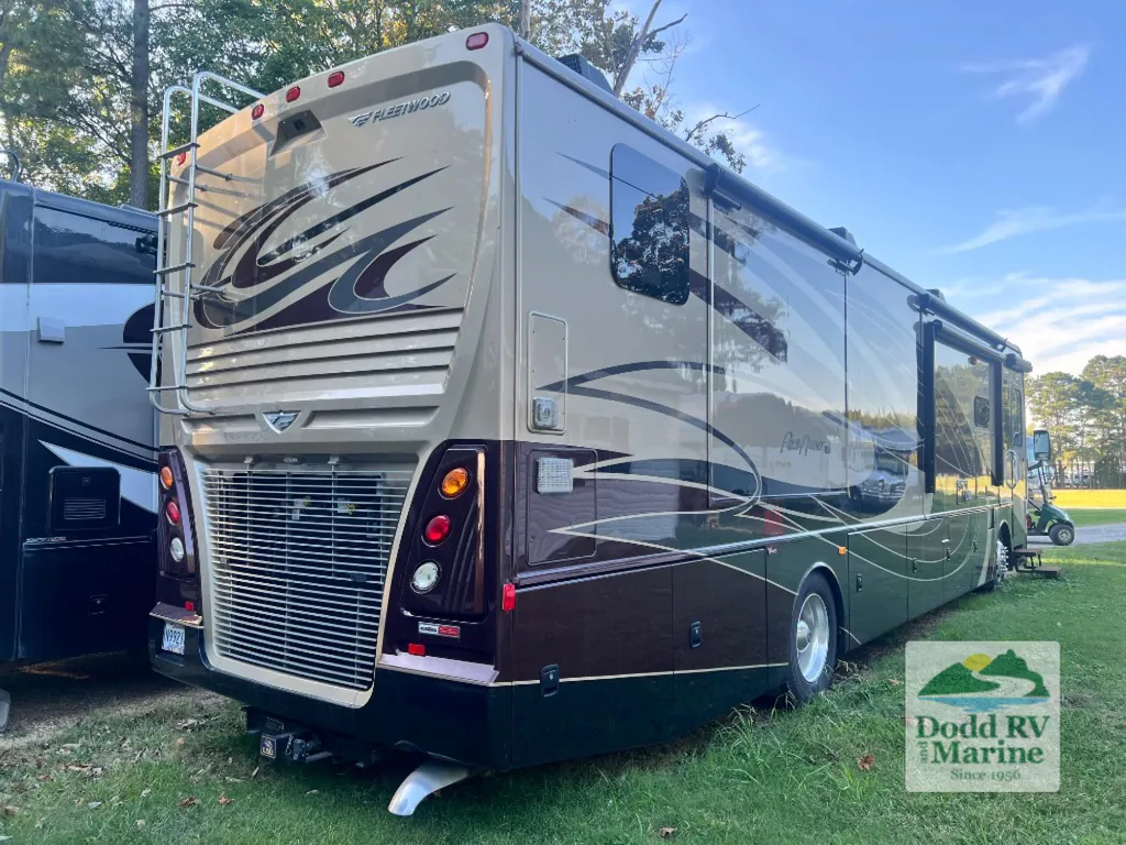 2019 Fleetwood Pace Arrow LXE 38K, Photos photo 5