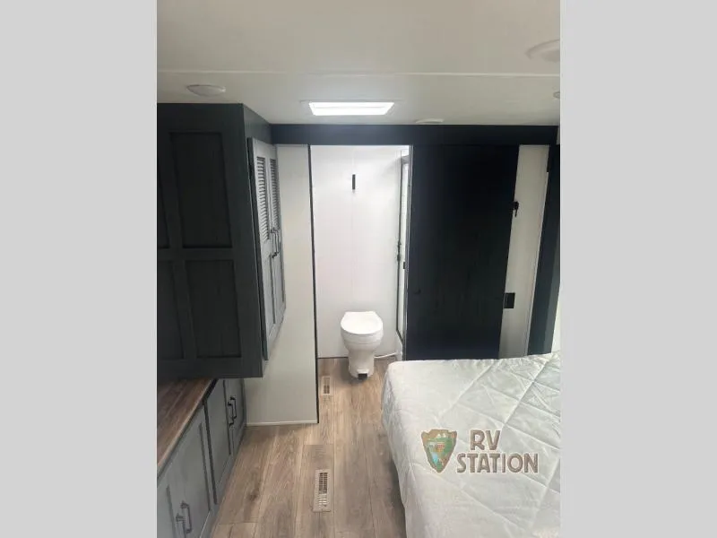 2026 Forest River RV Puma 220FK - Photo 4