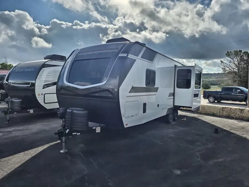 2026 KZ Connect 241RLK - Photo 4