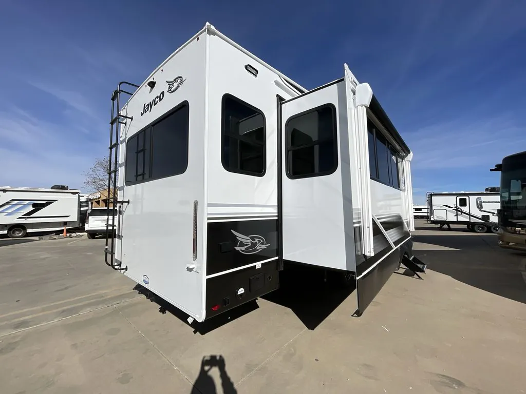 2026 Jayco Eagle 321RSTS, Photos photo 9