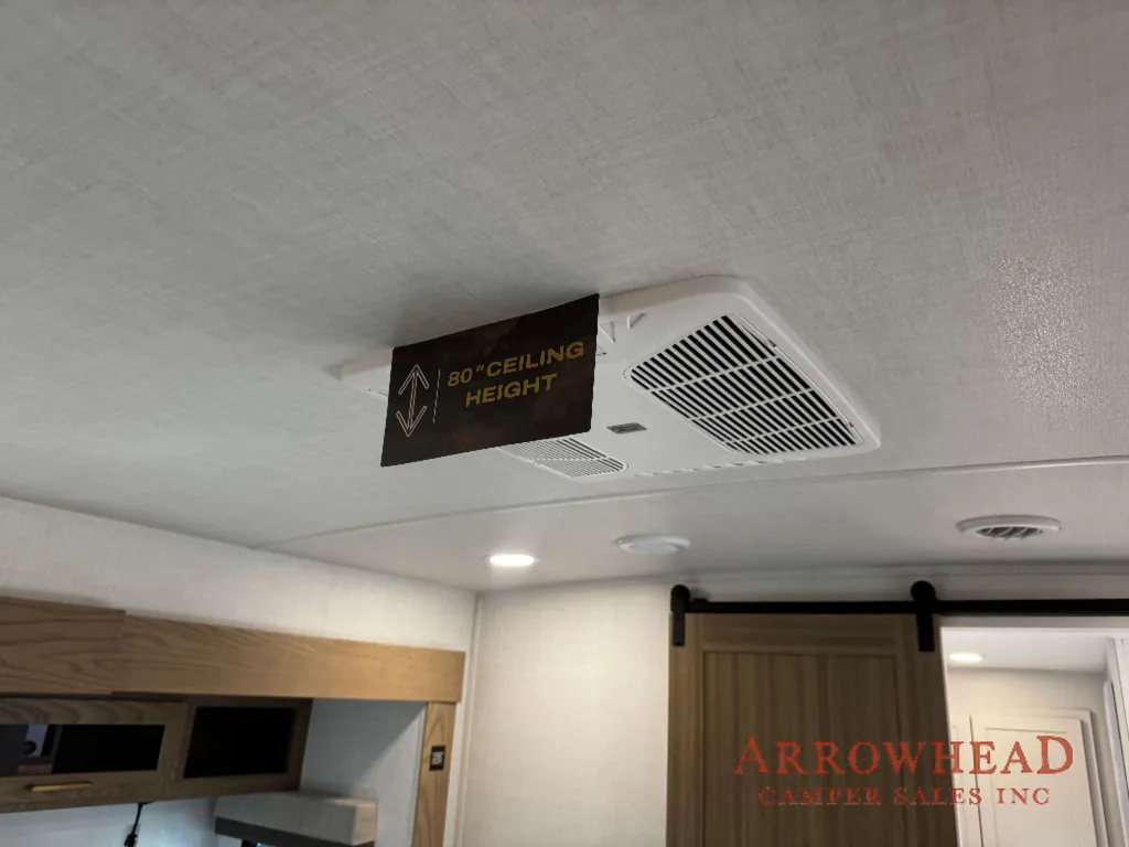 2027 Forest River Rockwood Signature 401SFB, Photos photo 42