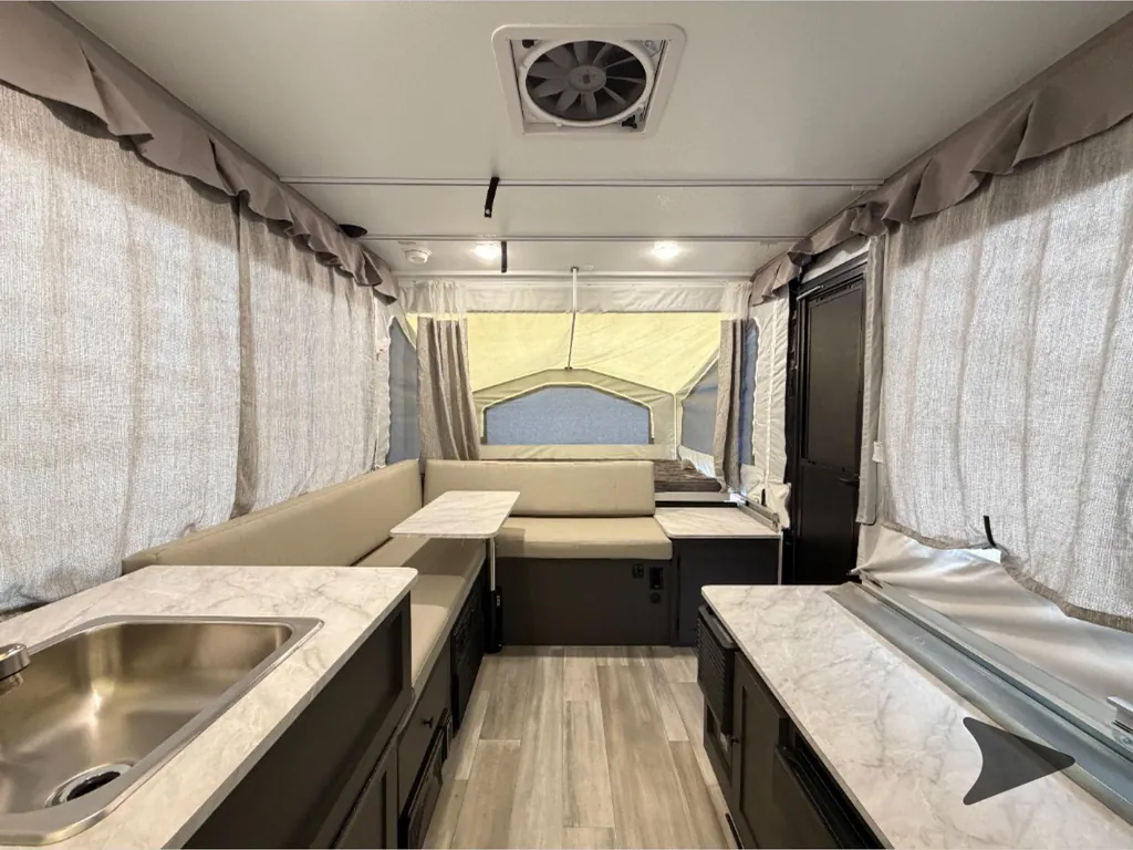 2025 Forest River Rockwood Freedom 1640FT, Photos photo 15