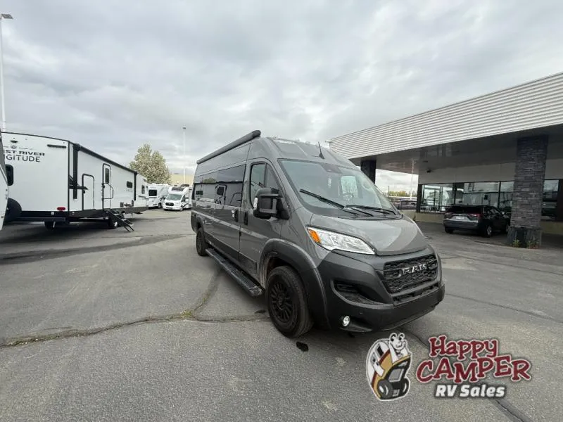 2026 Entegra Coach Ethos 20T - Photo 2