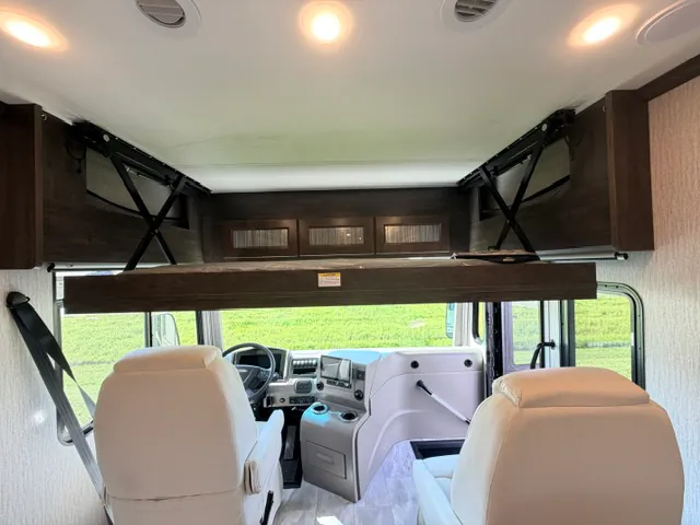 2023 Coachmen Sportscoach 354QS dealer photo 10 from Midwest RV Center
