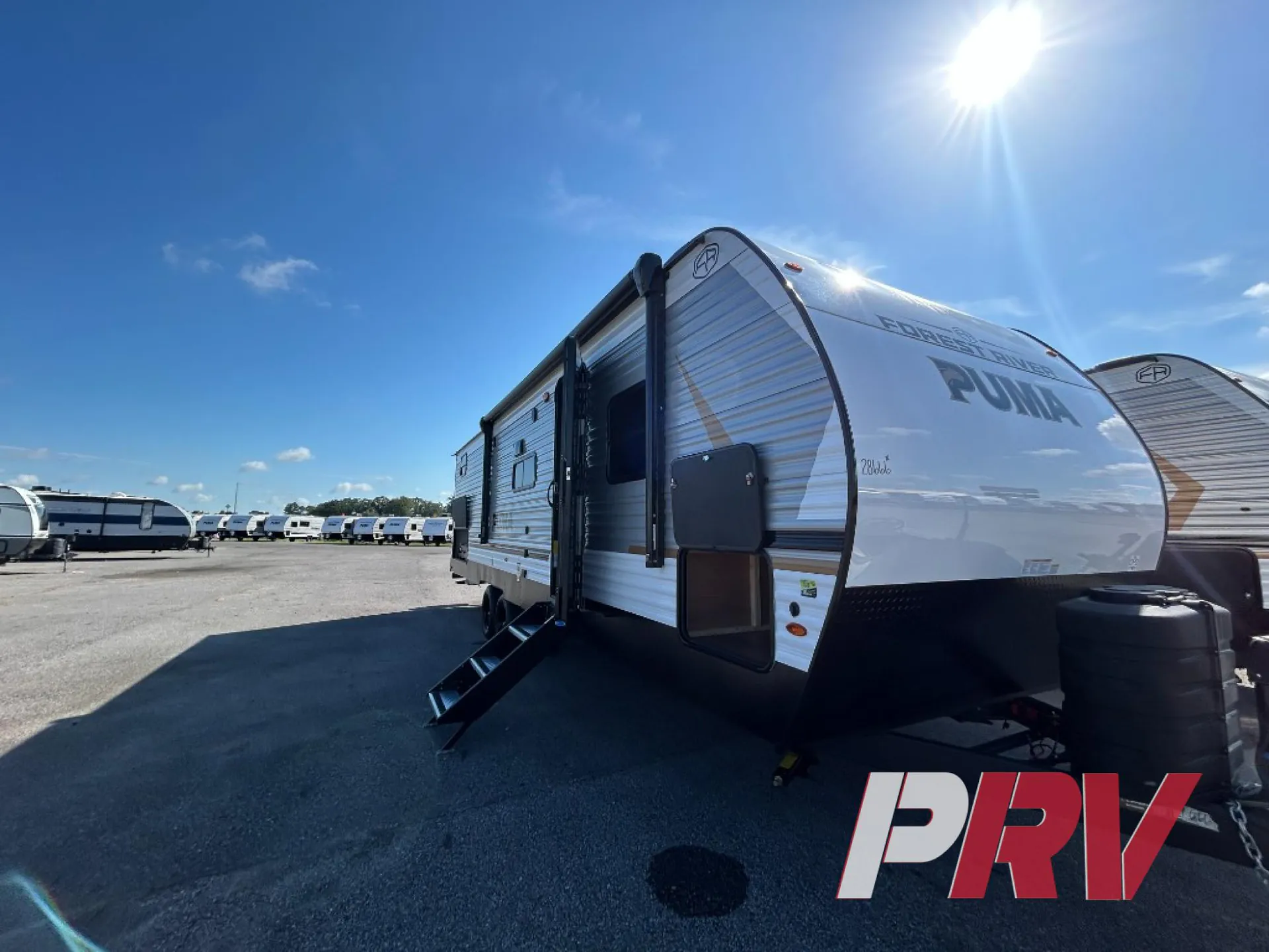 2027 Palomino Puma Camping Edition 304BHCE - Photo 2