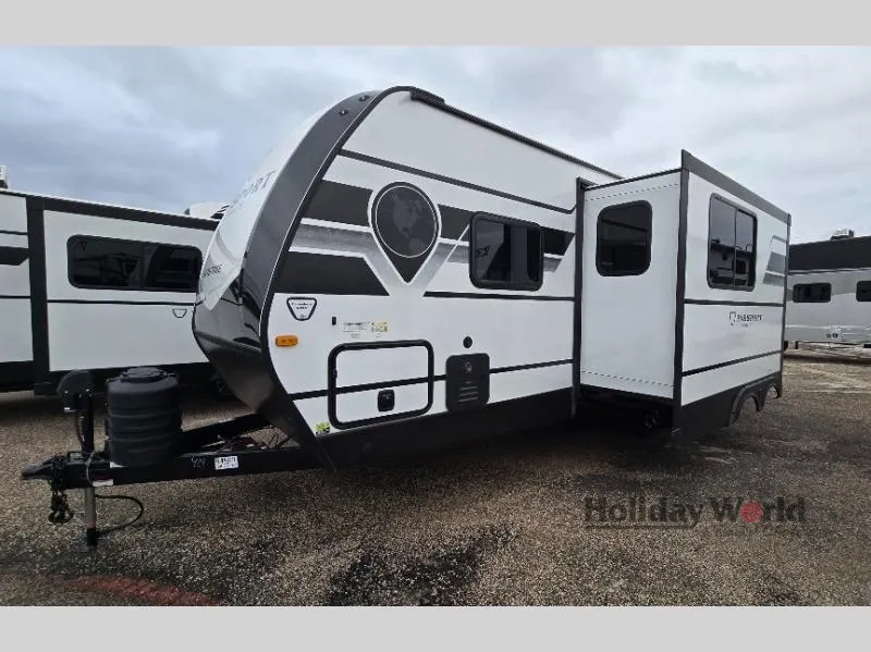 2026 Keystone Passport Super Lite 229BH - Photo 2