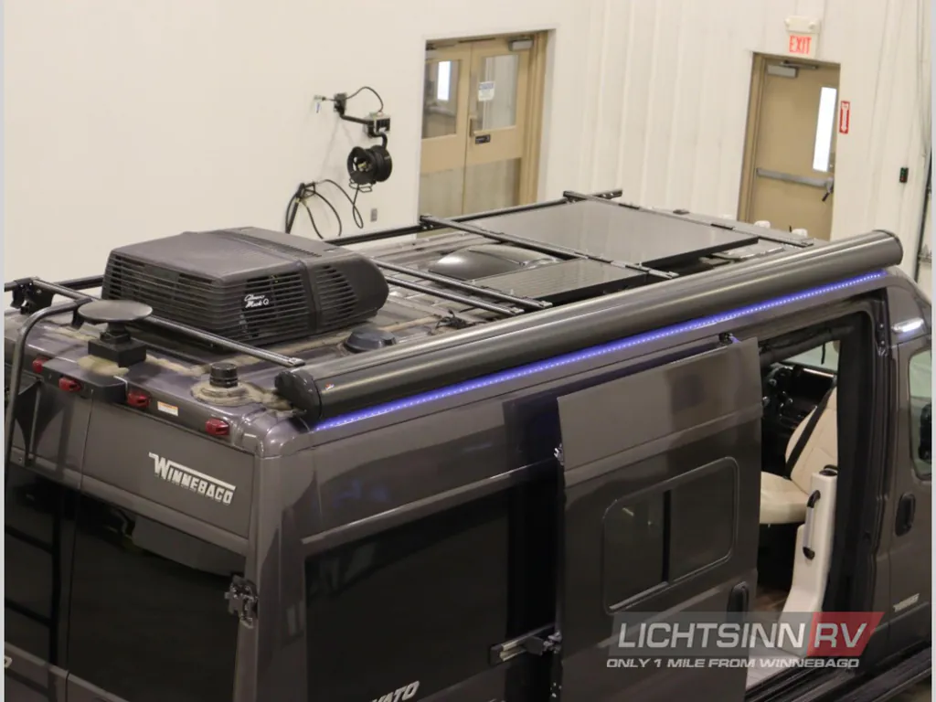 2023 Winnebago Travato 59G, Photos photo 48