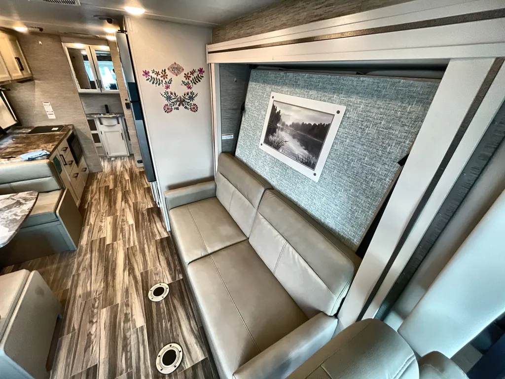2023 Thor Motor Coach Vegas 24.3, Photos photo 13