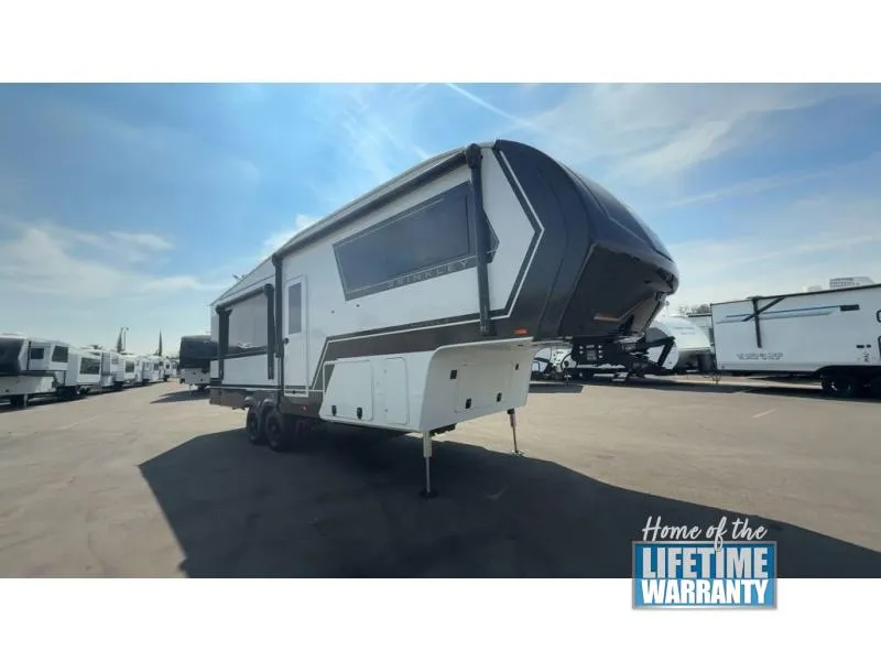 2026 Brinkley Model Z 2700 - Photo 3