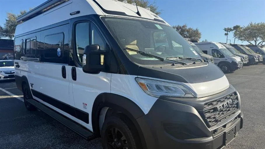 2026 Winnebago Travato 59K - Photo 2