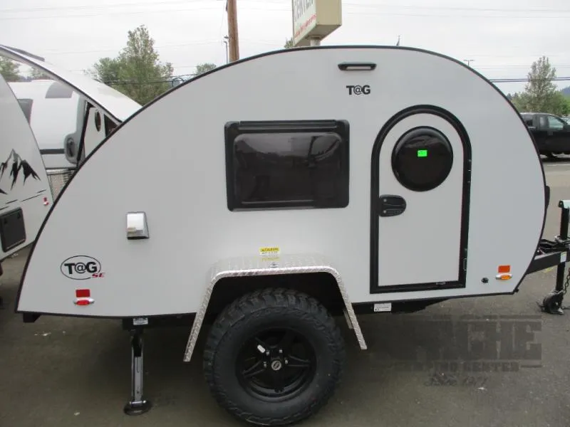 2026 nuCamp RV TAG SE T@G New    Std. Model - Photo 2