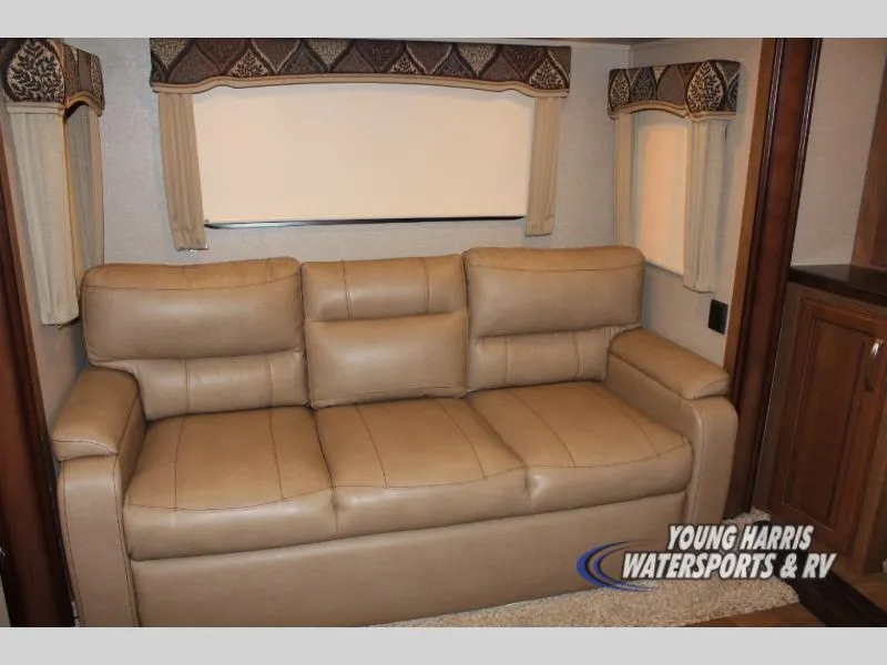 2017 Keystone RV Montana 3731FL - Photo 3