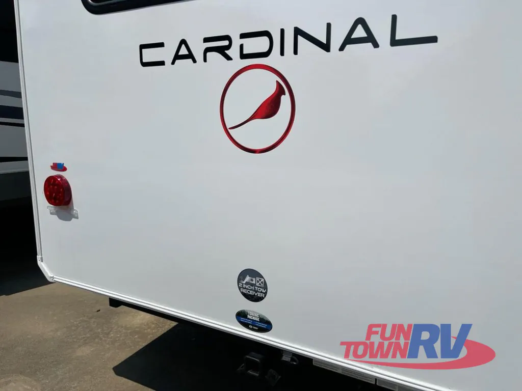 2026 Forest River Cardinal 32LIVE, Photos photo 9
