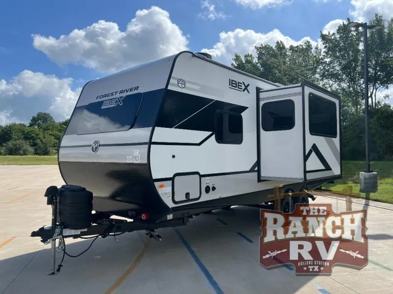 2026 Forest River IBEX 23MBH - Photo 4