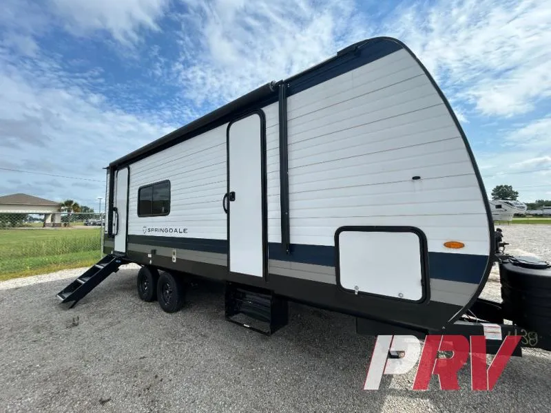 2026 Keystone Springdale 2120RKS - Photo 3