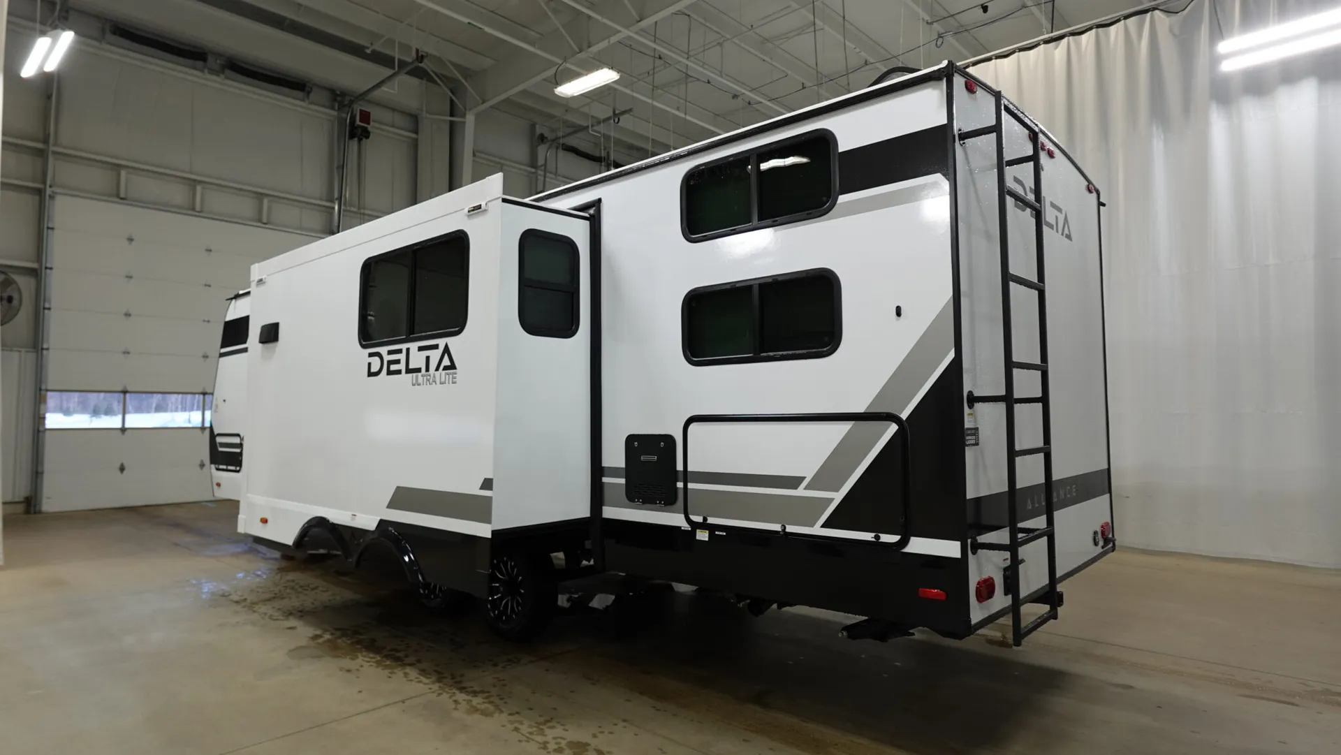 2026 Alliance RV Delta Ultra Lite BH271 - Photo 4