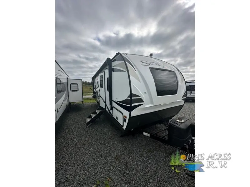 2019 Palomino SolAire Ultra Lite 240BHS - Photo 2