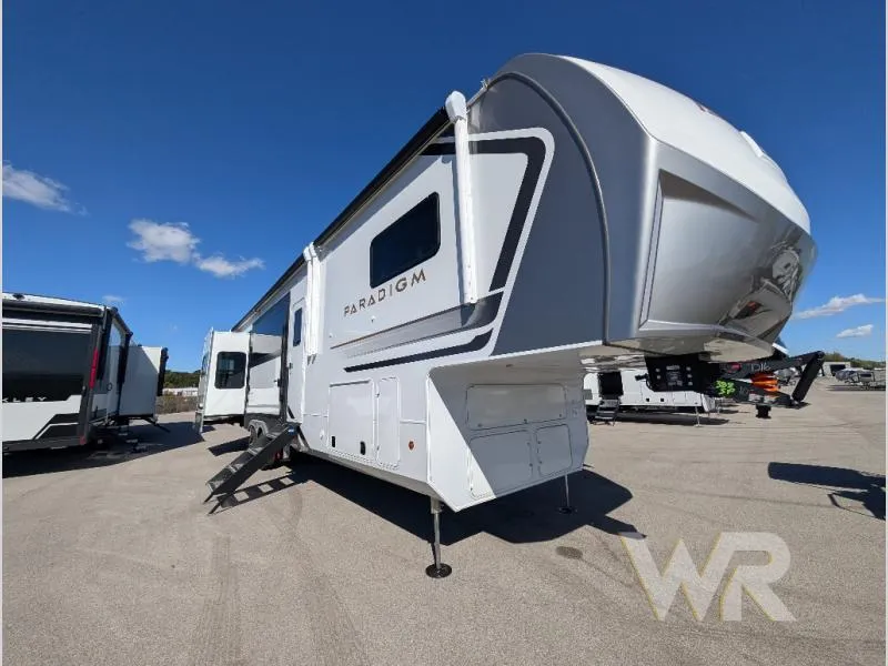 2026 Alliance RV Paradigm 388SP - Photo 3