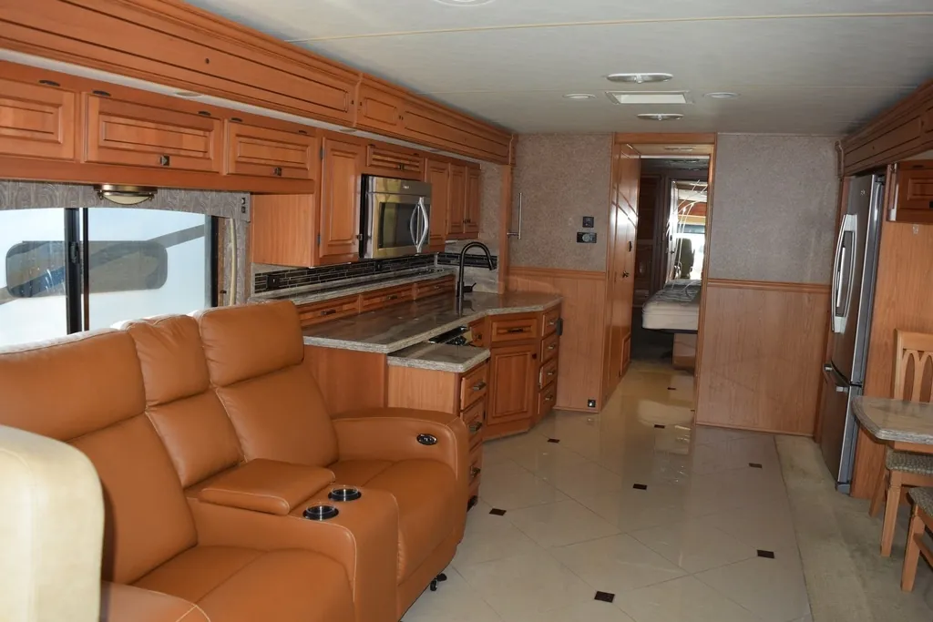 2014 Forest River Berkshire 390 FL, Photos photo 8