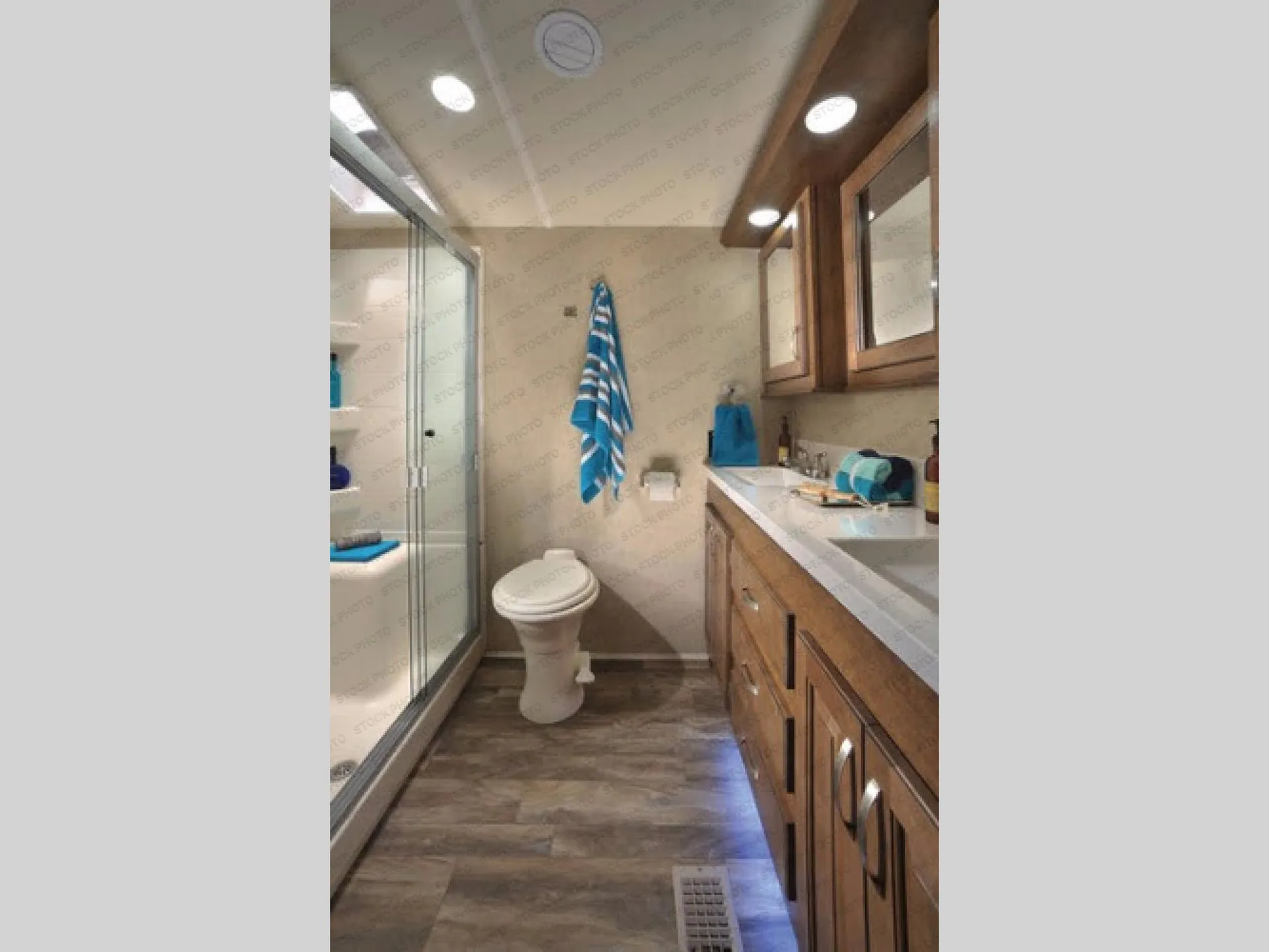 2017 Forest River RV Cedar Creek Silverback 35IK - Photo 2