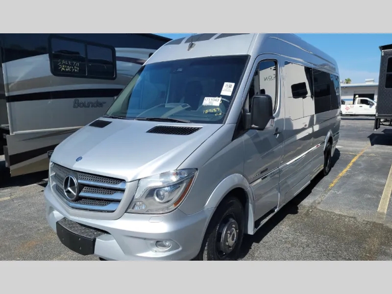 2016 Roadtrek Adventurous Used    RS - Photo 3