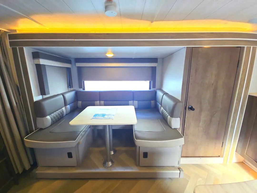 2022 Forest River RV Wildwood X-Lite 240BHXL - Photo 4