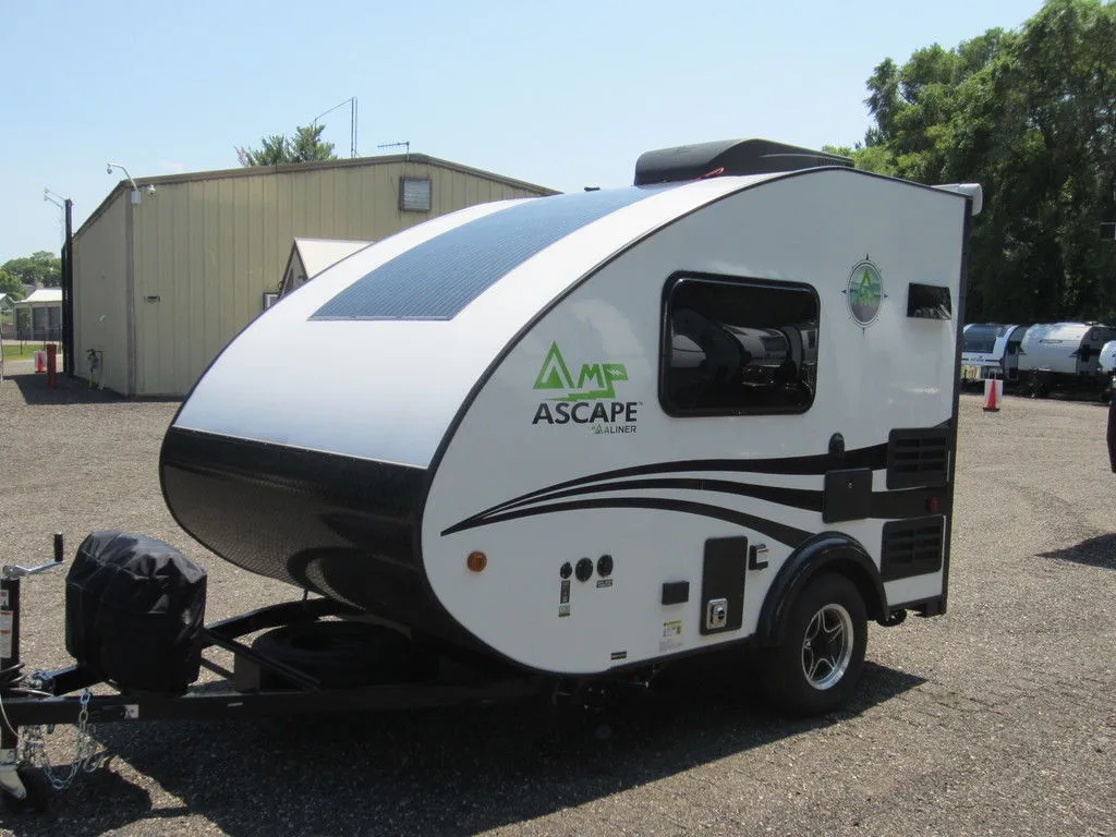 2024 Aliner Amp Base - Photo 3