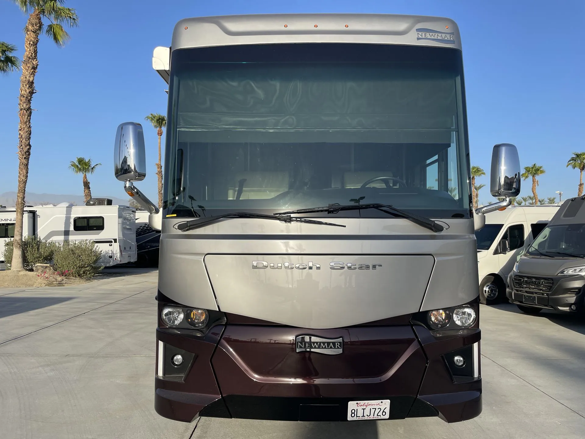 2020 Newmar Dutch Star 4081 - Photo 2