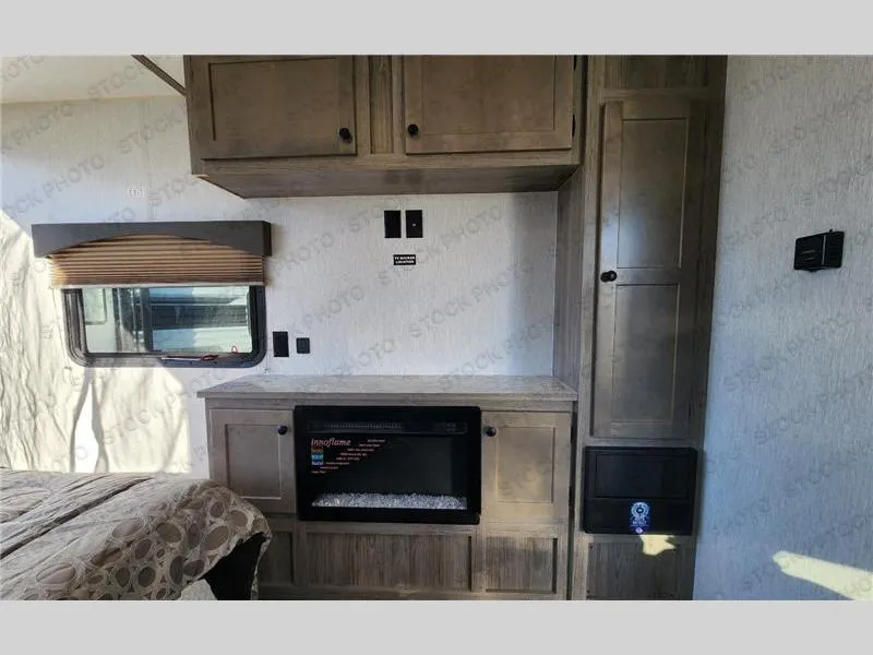 2025 Sunset Park RV Sun Lite 21TH - Photo 4
